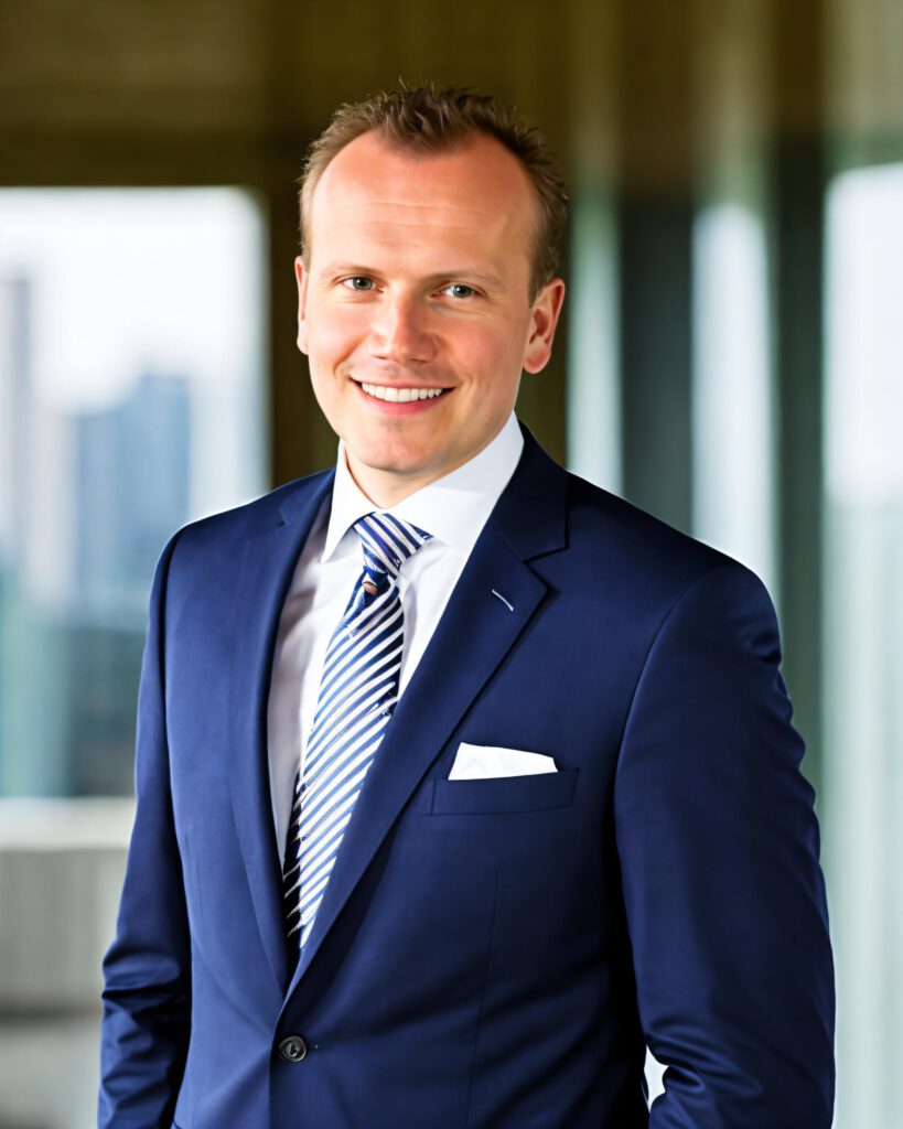 Rechtsanwalt Alexander Jakobs