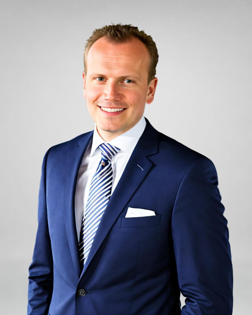 Rechtsanwalt Alexander Jakobs